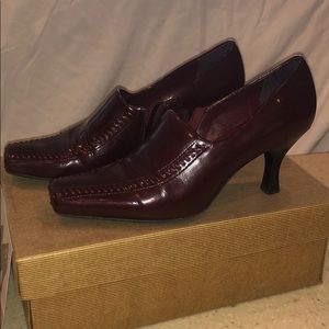 Franco Sarto Booties